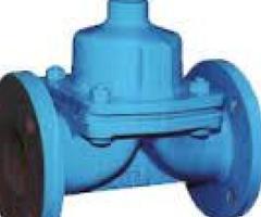 DIAPHRAGM VALVES SUPPLIERS IN KOLKATA