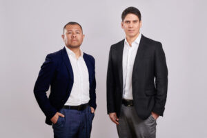 GlobalSuite Solutions nombra Director Regional a César Dulanto para liderar su expansión en la región andina y el Caribe